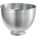 Міксер KitchenAid - 5K45SS E WH - зображення 5