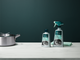 Preparat do czyszczenia stali szlachetnej Electrolux Steel Care 500 ml (7333394008899) - obraz 2