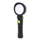 Фонарь инспекционный WT-299 XPE LED + 6 SMD LED 3 режима работы 5V аккумулятор 18650/1200mAh - изображение 1