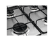 Варочная поверхность Electrolux - KGS6404SX - изображение 3