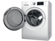 Стиральная машина Whirlpool - FFWDB 1176258 BCV UA - изображение 4