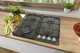 Варочная поверхность Gorenje - GW 641 EXB - изображение 9