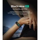 Смарт-годинник Blackview R1 Orange - зображення 3