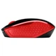 Мышь HP Wireless Mouse 200 Red (2HU82AA) - изображение 3