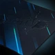 Коврик для мыши Acer Predator Gaming XXL (GP.MSP11.005) - изображение 4