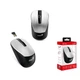 Мышь Genius NX-7015 Silver (31030015404, 31030019404) - изображение 2