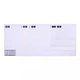Коврик для мыши 2E Mouse Pad PRO Speed M White (2E-SPEED-M-WH-PRO) - изображение 3