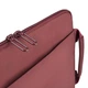 Чехол Tucano Sandy 13/14" Bordeaux (BFSAN1314-BX) - изображение 4