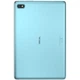Планшет Blackview Oscal Pad 10 8/128GB 4G Dual Sim Mint Green - зображення 3