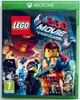 The LEGO Movie Videogame, Б/У, русская версия - диск для Xbox One - изображение 1