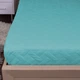 Наматрасник-чехол MirSon 200x200 см Livio Standard Line №2011 (2200006812692) - изображение 1