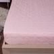 Наматрасник-чехол MirSon 80x190 см Telma Premium Line №2013 (2200006814153) - изображение 1