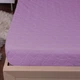 Наматрасник-чехол MirSon 80x190 см Telma Premium Line №2014 (2200006814351) - изображение 1