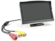 Монитор для камеры 5,0" для парковки заднего хода TFT LCD (97502) - изображение 4