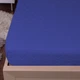 Наматрасник-чехол MirSon 120x190 см Telma Standard Line №2018 (2200006815204) - изображение 1