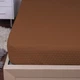 Наматрасник-чехол MirSon 120x200 см Caprice Standard Line №2020 (2200006811411) - изображение 1