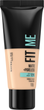 Тональний крем Maybelline New York Fit Me матуючий 105 Natural 30 мл (3600531324483) - зображення 1