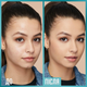 Тональний крем Maybelline New York Fit Me матуючий 105 Natural 30 мл (3600531324483) - зображення 5