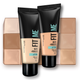 Тональний крем Maybelline New York Fit Me матуючий 105 Natural 30 мл (3600531324483) - зображення 10