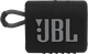 Głośnik przenośny JBL Go 3 Black (JBLGO3BLK) - obraz 1