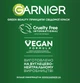 Шампунь Garnier Fructis Кокосовый Баланс для волос жирных у корней и сухих на кончиках 400 мл (3600541980983) - изображение 5