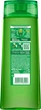Шампунь Garnier Fructis Заряд свежести для нормальных волос склонных к жирности 400 мл (3600541980990) - изображение 6