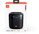 Акустическая система JBL Tuner XL FM Black JBLTUNERXLBLKEUNA - изображение 10