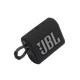 Głośnik przenośny JBL Go 3 Black (JBLGO3BLK) - obraz 5