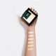 Puder matujący Maybelline New York Fit me Matte+Poreless 220 Natural beż 9 g (3600531384029) - obraz 4