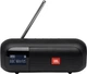 Портативная колонка JBL Tuner 2 5W Black (JBLTUNER2BLK) - изображение 1