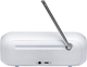 Акустична система JBL Tuner 2 FM White (JBLTUNER2WHT) - зображення 4