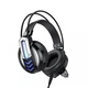 Накладные наушники BOROFONE BO100 Fun игровые проводные - изображение 1
