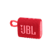 Głośnik przenośny JBL Go 3 Red (JBLGO3RED) - obraz 9