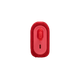Głośnik przenośny JBL Go 3 Red (JBLGO3RED) - obraz 10