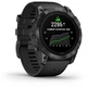 Смарт-часы Garmin Epix Pro (Gen 2) 51mm Slate Grey with Black Band (010-02804-20/21) - изображение 2