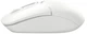 Миша A4Tech Fstyler FB12S White (4711421967877) - изображение 3