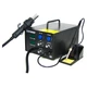 Паяльна станція LUKEY 852D+ - зображення 2