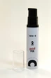 Состав для ламинирования бровей и ресниц 2 Fix Quick Okis Brow Lami 10 ml - изображение 4