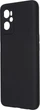 Чохол для смартфона ArmorStandart Matte Slim Fit для OPPO A96 Camera cover Black (ARM68967) - зображення 2