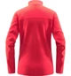 Кофта Haglofs Buteo Mid Jacket Women М красная - изображение 2