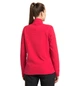 Кофта Haglofs Buteo Mid Jacket Women М красная - изображение 4