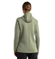 Кофта Haglofs Willow Mid Hood Women М зелений - изображение 6