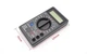 Універсальний мультиметр тестер-вольтметр Digital Multimeter DT-830B - зображення 3