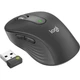 Мышь беспроводная Logitech Signature M650 L Wireless for Business Graphite (910-006348) - изображение 5