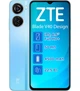 Смартфон ZTE V40 Design 6/128GB Dual Sim Blue - зображення 1