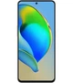 Смартфон ZTE V40s 6/128GB Dual Sim Black - зображення 2