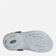 Унісекс крокси Crocs Literide 360 Black/Slate Grey M6-W8 38-39р. (23,8 см) Чорний - зображення 5