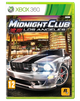 Гра Microsoft Xbox 360 Midnight Club: Los Angeles Англійська Версія Б/У - зображення 1