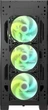 Корпус DarkFlash DK361 Black - зображення 10