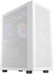Корпус DarkFlash DLC29 MESH White - изображение 13